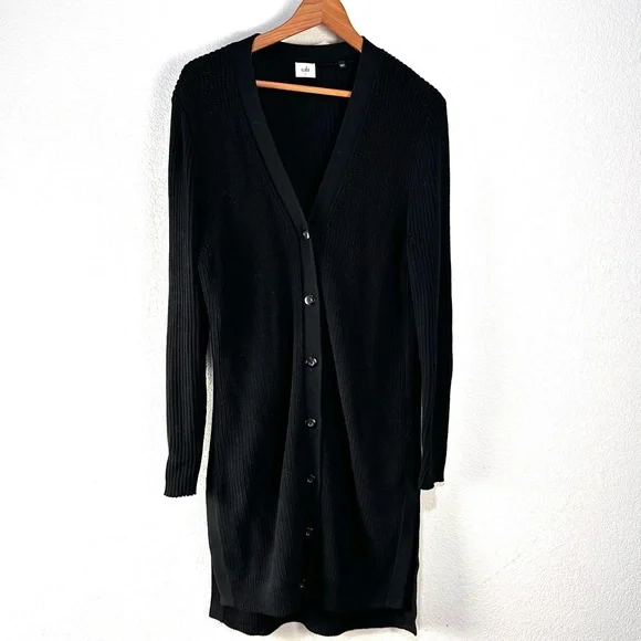 Cabi Madison Cardigan Sz L - Picture 1 of 7